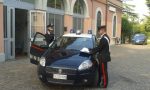 Immigrazione Maxi operazione dei carabinieri 7 espulsi