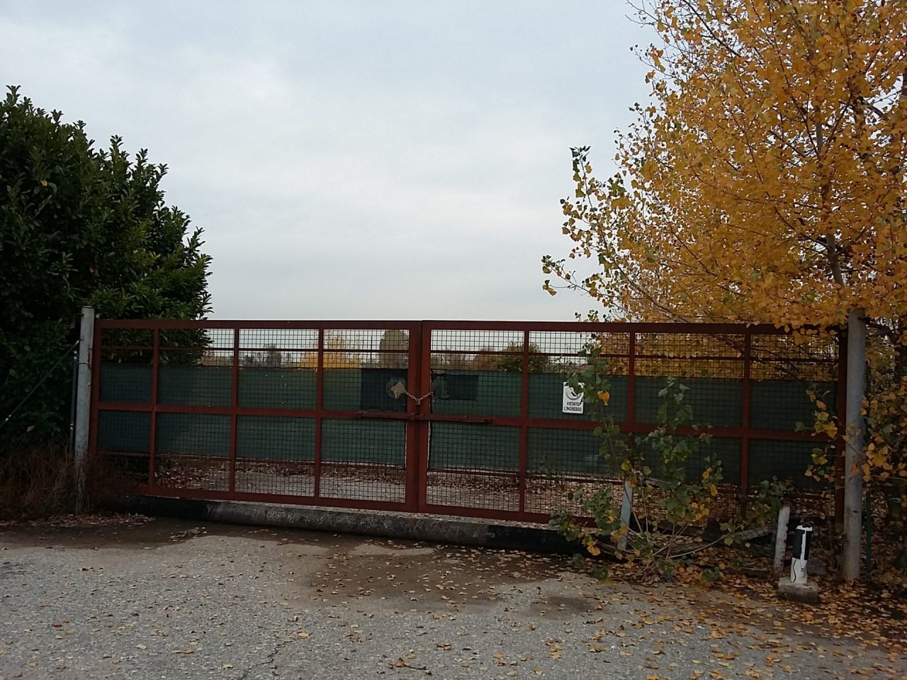 Recupero ambientale della cava a Chiari: C’è l’accordo