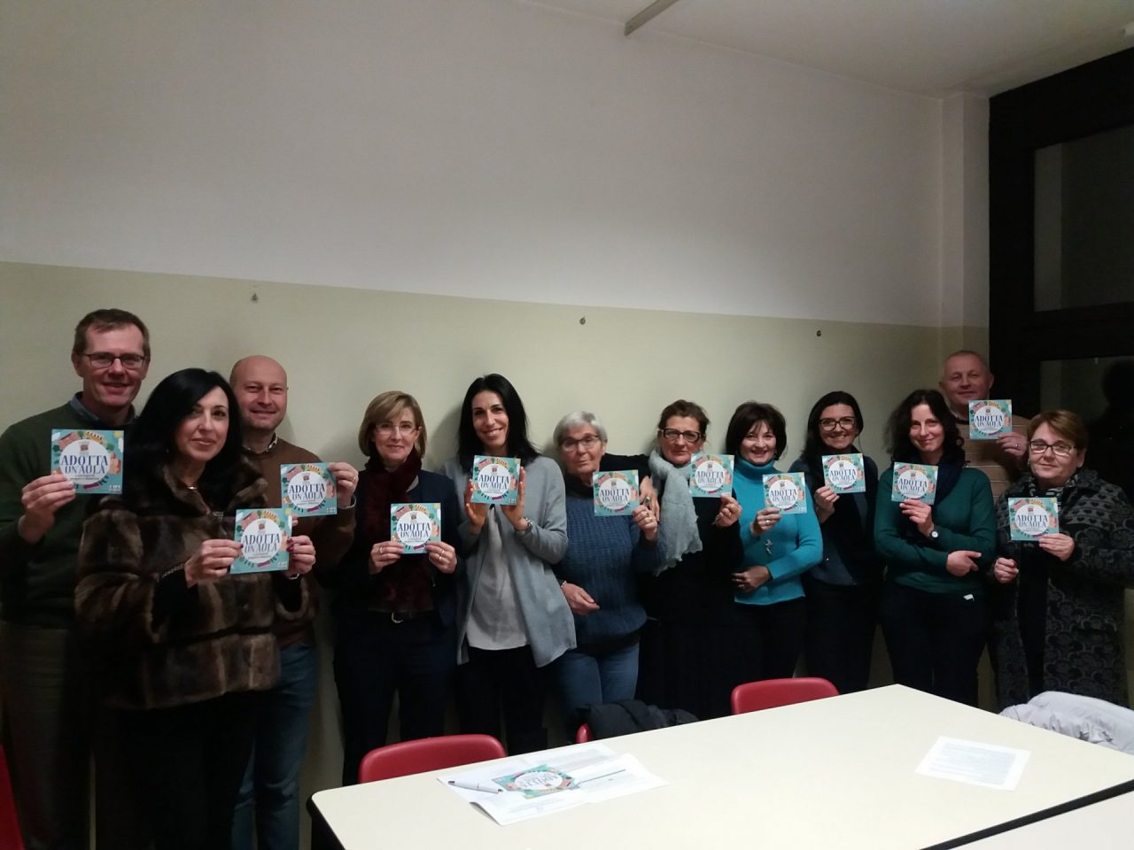 Adotta le aule La scuola cerca sostegno per la didattica