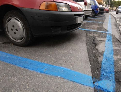 Parcheggi a Desenzano: importanti novità