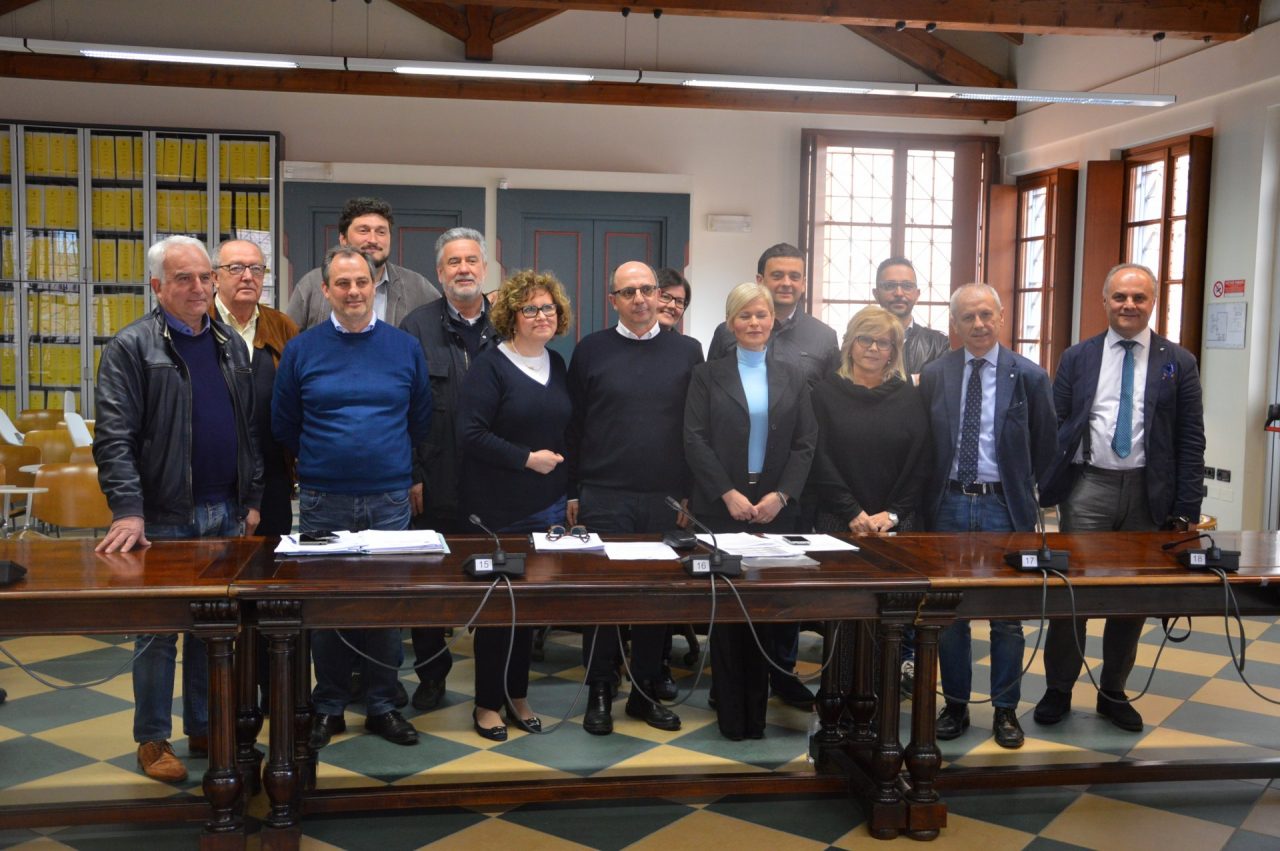 Influenza aviaria i sindaci della Bassa fanno sentire la loro voce