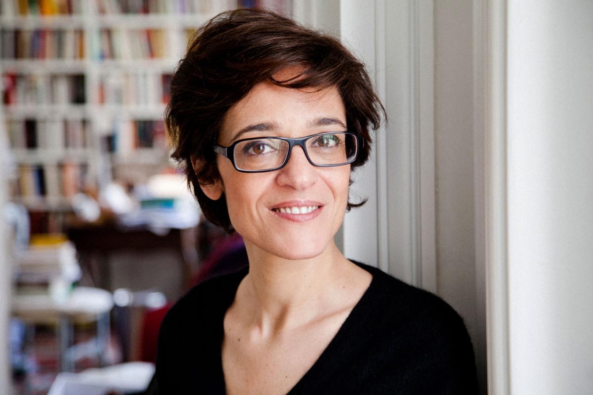 Etica festival con Michela Marzano