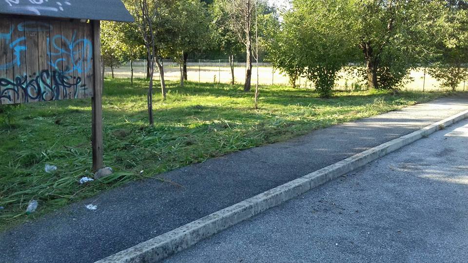 Aree verdi e bilancio accendono il Consiglio