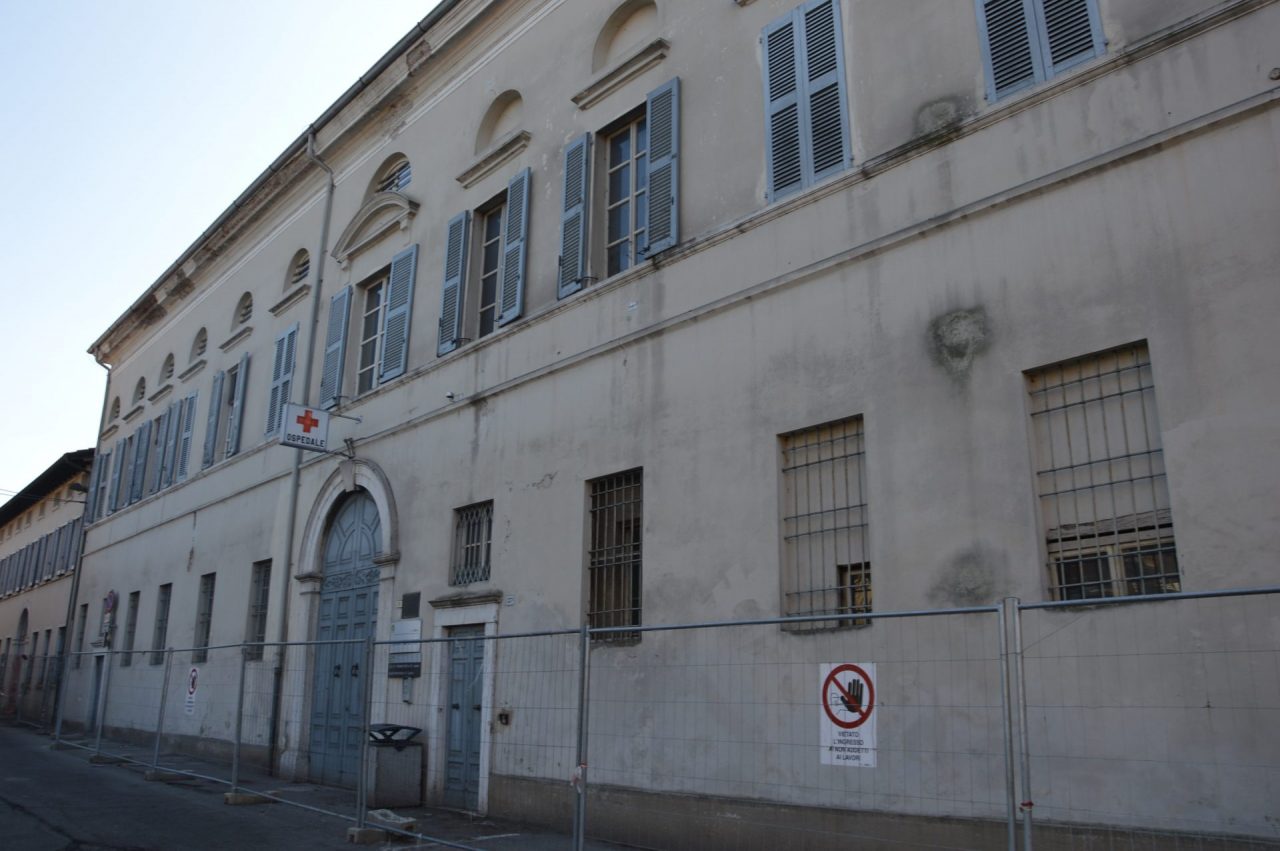 In Consiglio comunale si parla di Pot