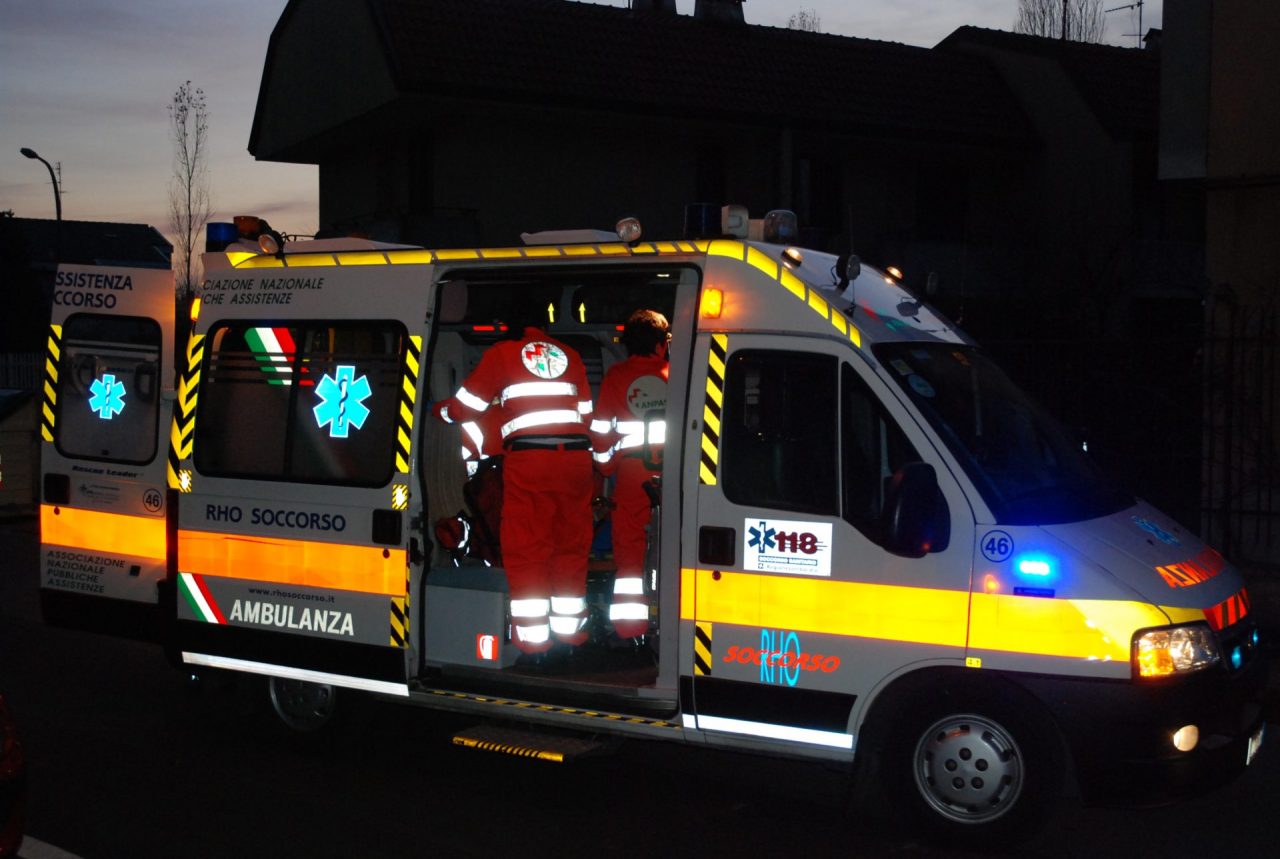 Halloween etilico in tutto il bresciano