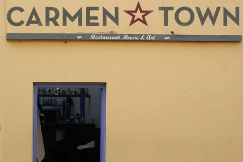 Sesta candelina per il Carmen Town