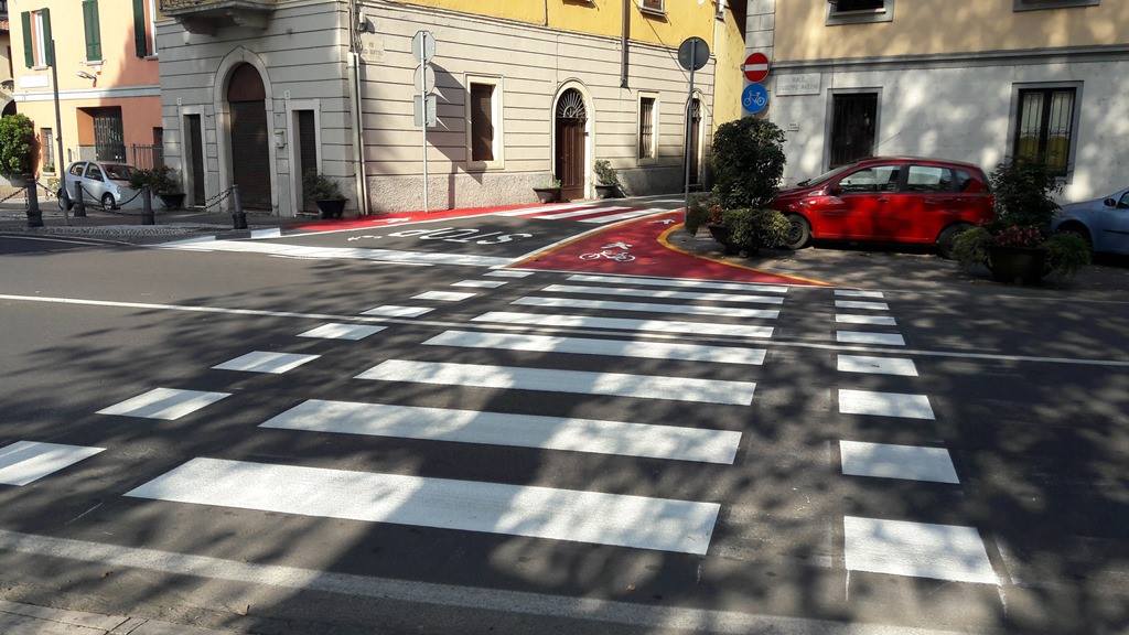 Piano asfaltature opere per 400mila euro