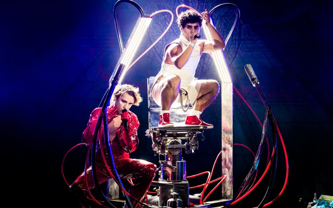 Sem&Stènn volano ancora a XFactor