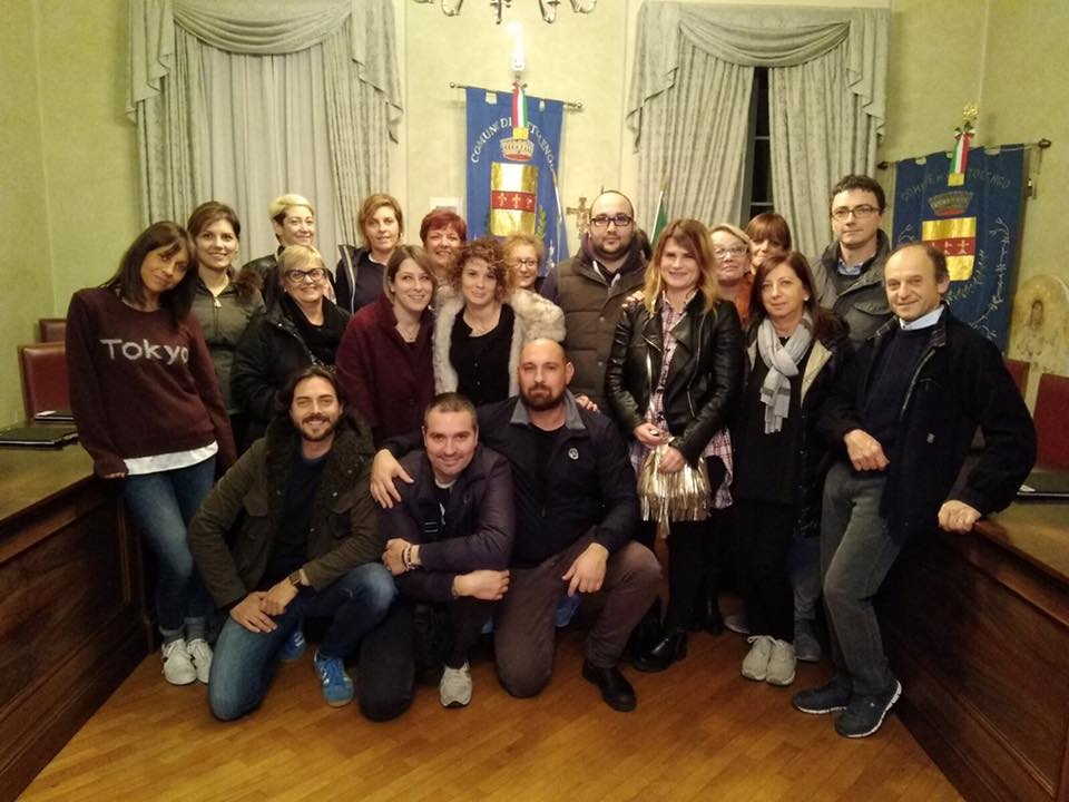 Nasce l’associazione commercianti e negozianti