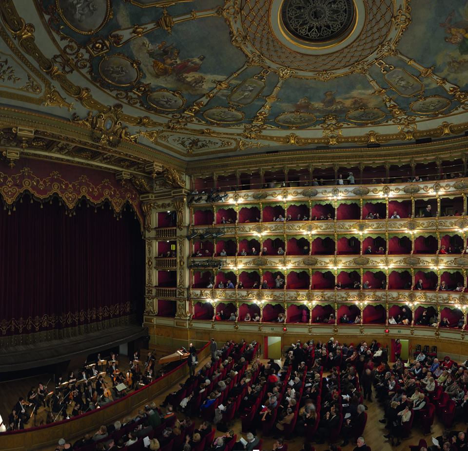 Corali da sogno in scena al Teatro Grande