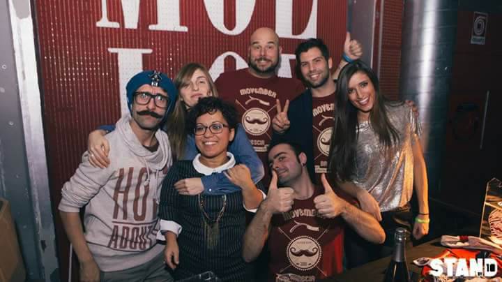 Movember s’improvvisa jazz con Fabrizio Bosso al Politeama