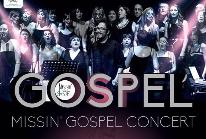 Concerto Gospel a sostegno della fondazione ANT