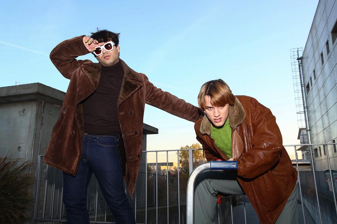 Intervista esclusiva a Sem&Stènn dopo X Factor