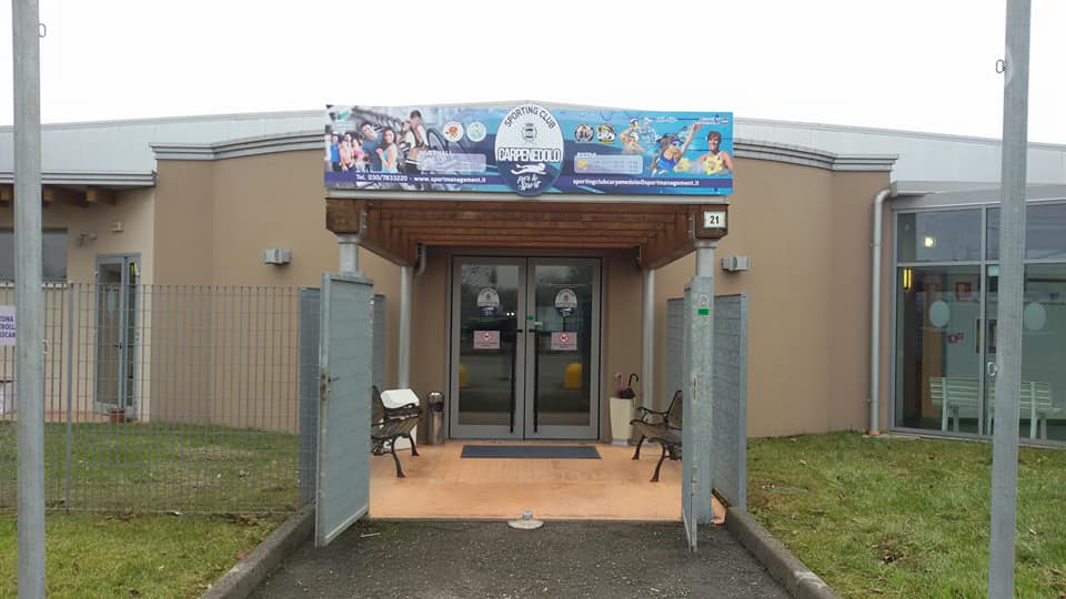 Piscina comunale riapre dopo le polemiche