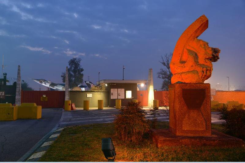 Diavoli Rossi omaggiano le donne