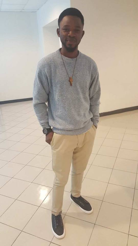 Perseguitato perché cristiano: si rifugia sul Garda