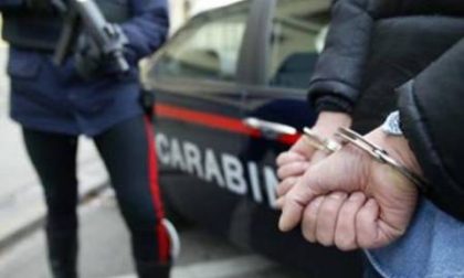 Tentato furto aggravato due rumeni arrestati