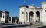 Il cimitero avrà presto un nuovo aspetto