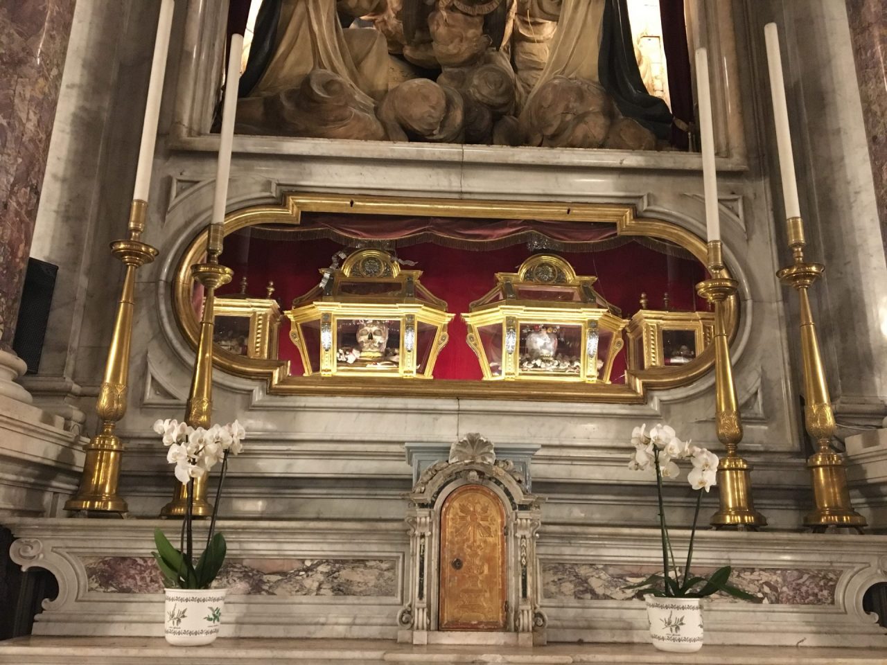 Patroni Dopo 50 anni tornano i quinquennali a Coccaglio