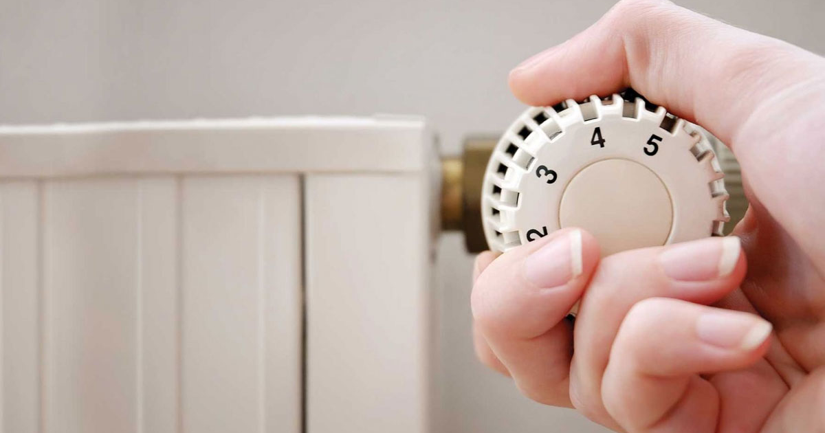 Contributi economici per il riscaldamento