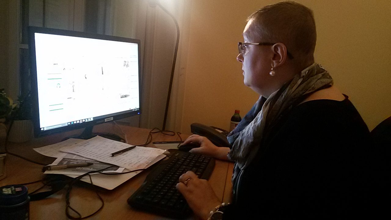 Franca Gerosa Di cancro si muore, dal cancro si guarisce, col cancro si vive