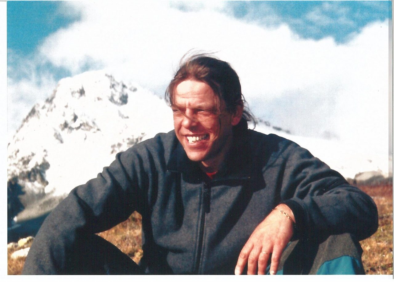 Un’aula della scuola dedicata a Giuseppe Manzana