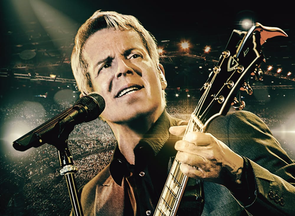 Claudio Baglioni ospite d’onore a Montichiari