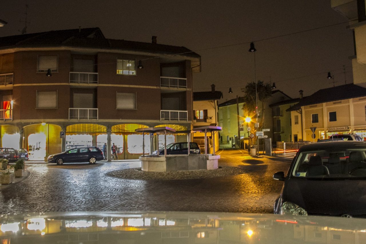 Pusher in manette Spacciavano in tutta la bassa