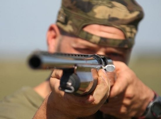 40enne ferito a caccia, è in gravi condizioni