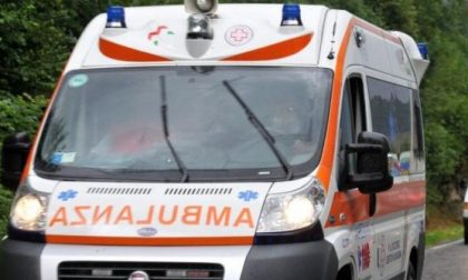 41enne tedesco muore sul kite