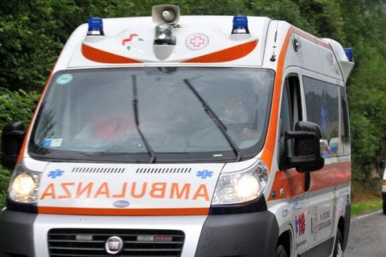 41enne tedesco muore sul kite