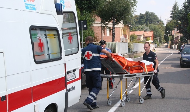 53enne di Peschiera trovato morto a Vicenza