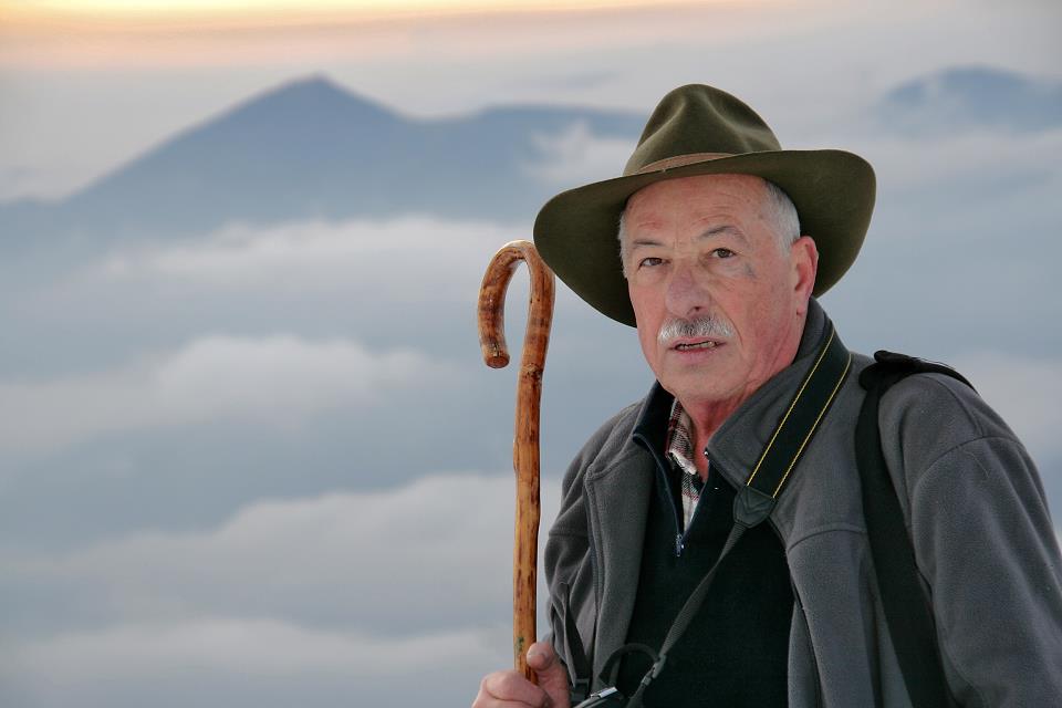 Angelo Danesi Una quercia per ricordarlo