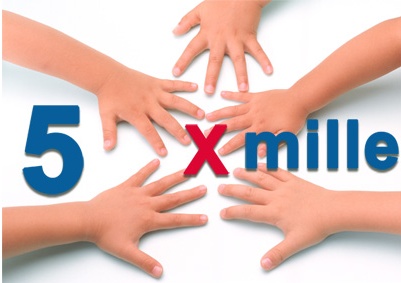 5xmille, chi ha ricevuto più fondi nel 2015