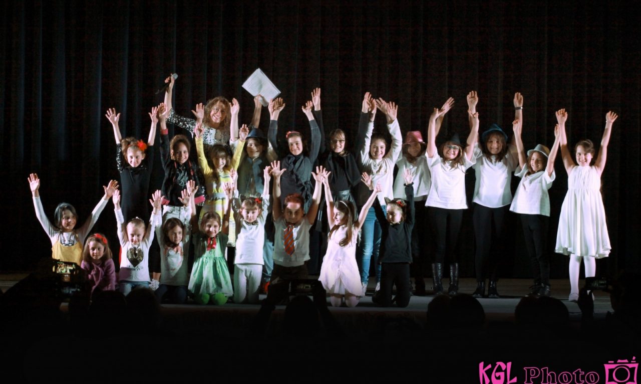 7° Concorso canoro Noi Musica