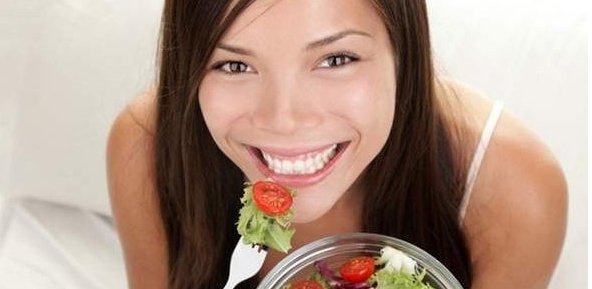 7 cibi che fanno bene all’anima