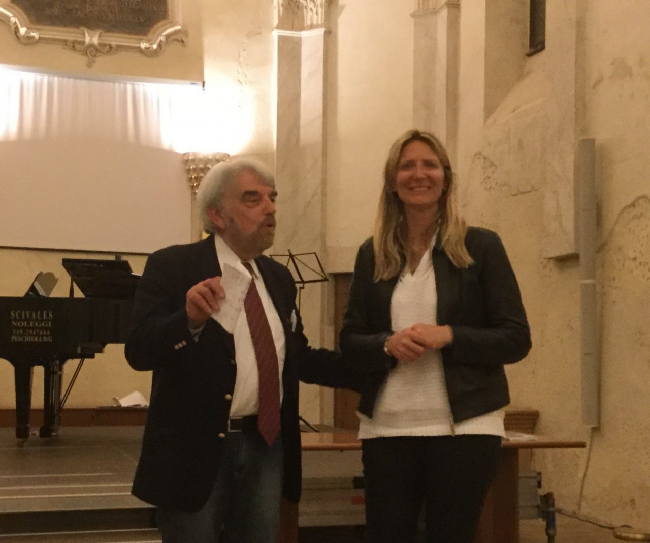 700 giovani musicisti si sfidano per il “Città di Bardolino”