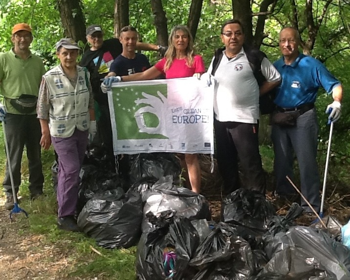 A Desenzano due giornate per l’ambiente