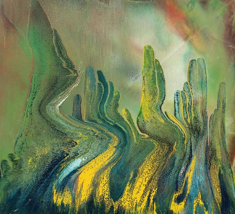 A Desenzano la mostra di Montevago