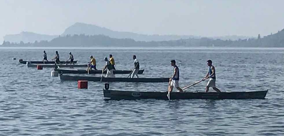 A Gardone la prima interregionale VIP