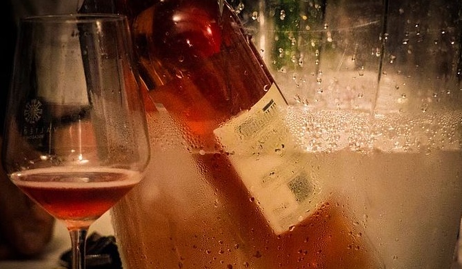 A Moniga i migliori rosè