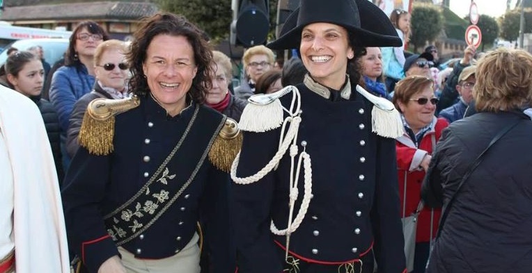 A Peschiera il sindaco licenzia il suo vice