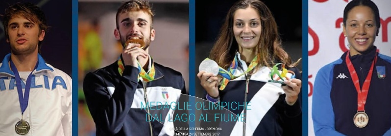 A Salò il Galà della Scherma