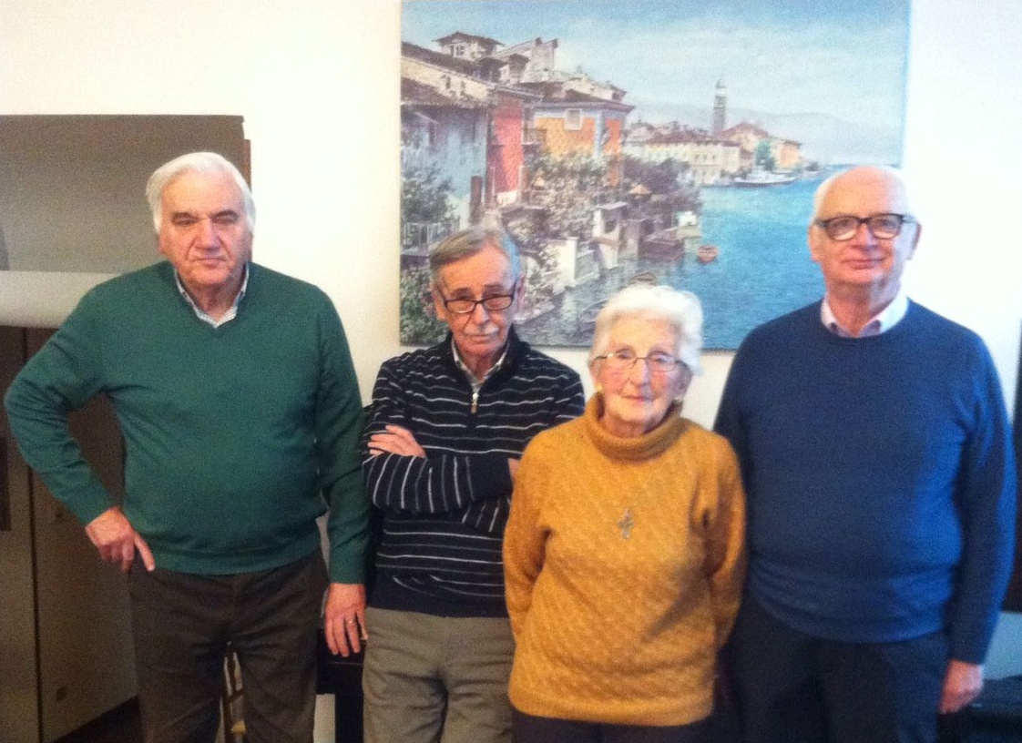 A Salò le prove generali del Maestro Falloni