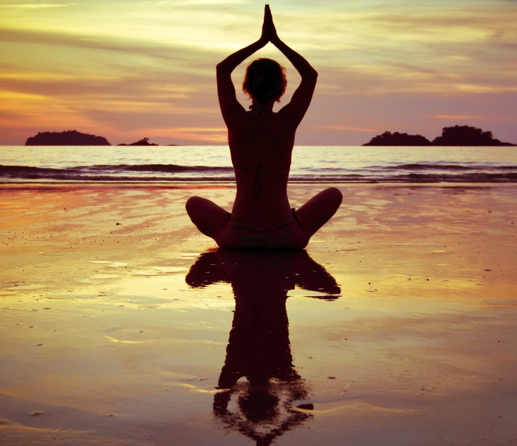 A San Felice Yoga fronte lago