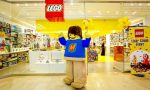 A Verona aprirà il nuovo Lego Certified Store