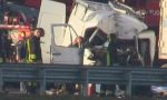 A22: due morti in cinque ore