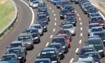 A22, traffico da bollino nero