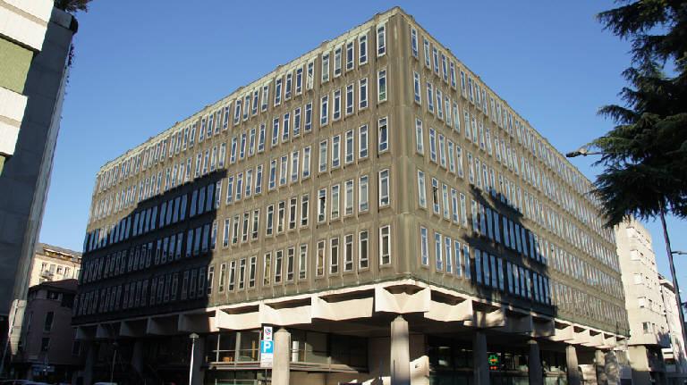 Industria 4.0 Tappa bresciana del convegno Senaf