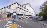 Maltempo, danneggiati i sistemi informatici dell'ospedale di Desenzano